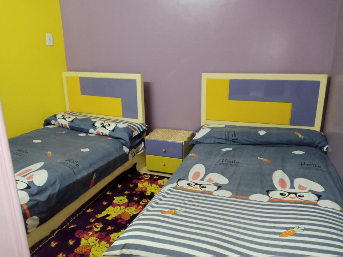 Fekry Home アスワン エクステリア 写真