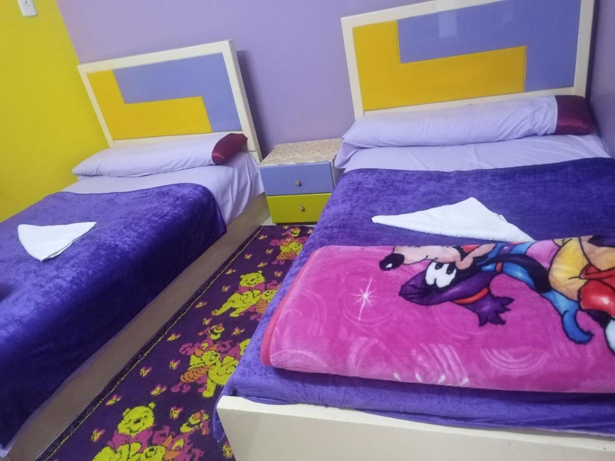 Fekry Home アスワン エクステリア 写真